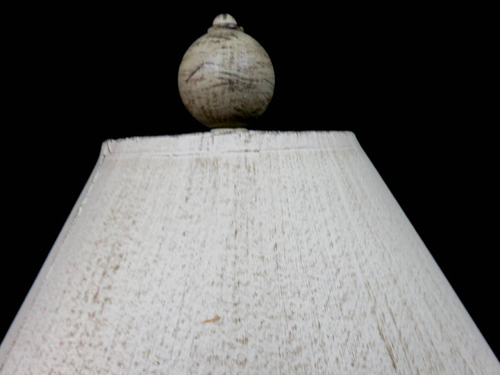 Pottery Barn Table Lamp