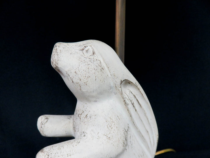Pottery Barn Table Lamp