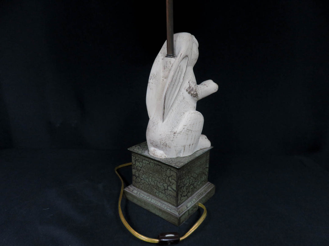 Pottery Barn Table Lamp