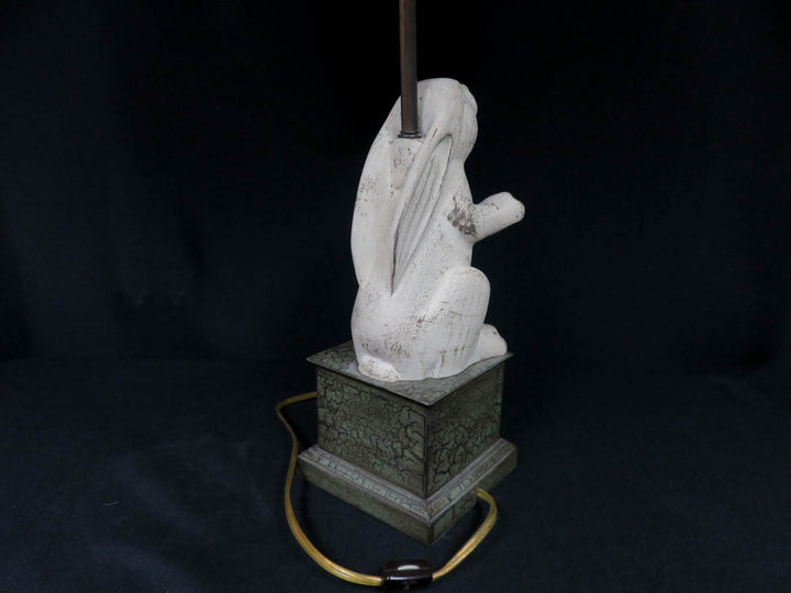 Pottery Barn Table Lamp