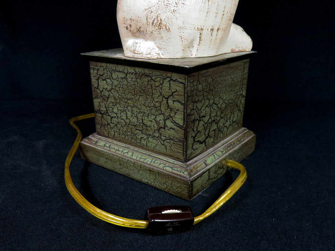 Pottery Barn Table Lamp