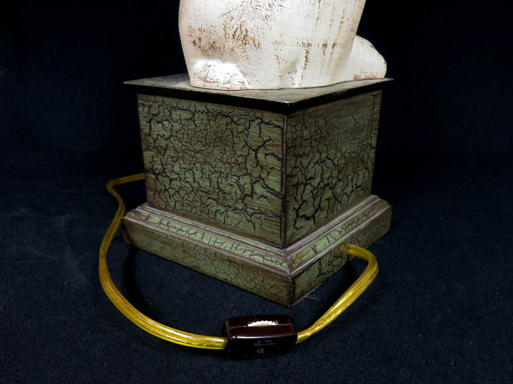 Pottery Barn Table Lamp