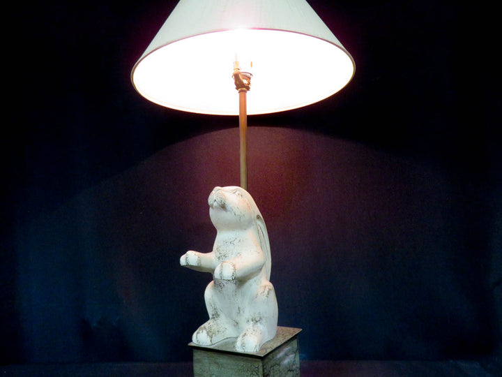 Pottery Barn Table Lamp