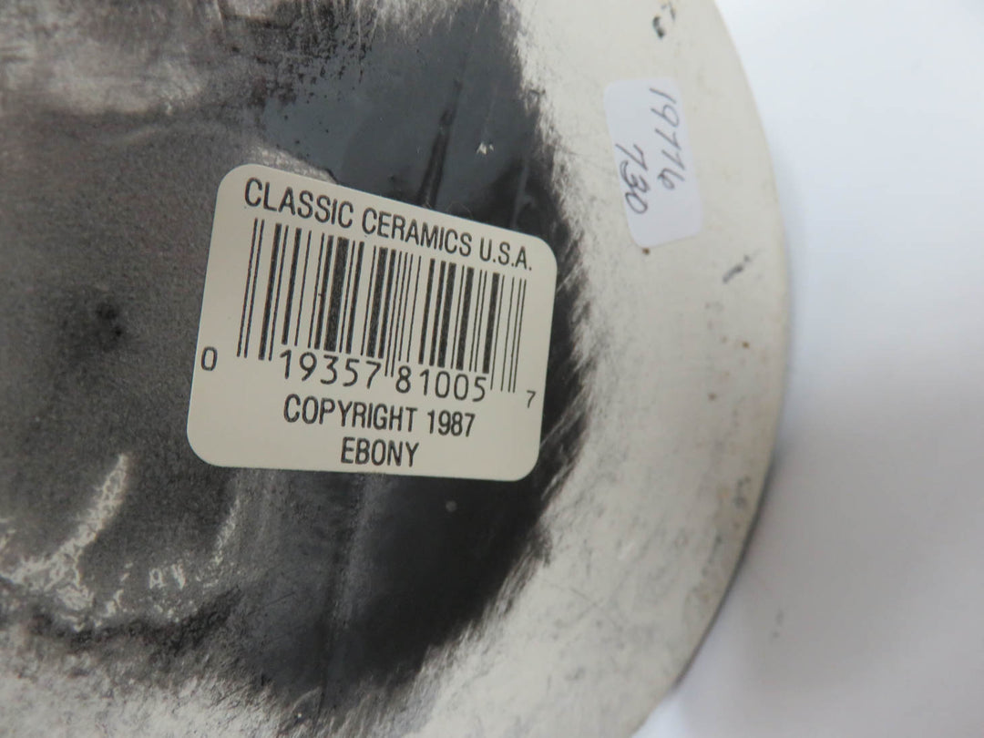 Classic Ceramics Vase