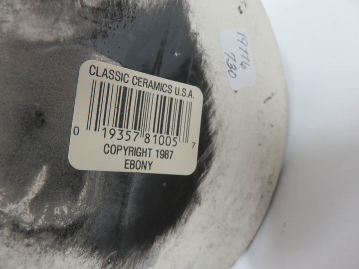 Classic Ceramics Vase