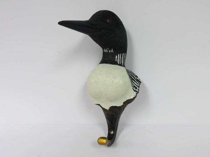 Loon Wall Hook