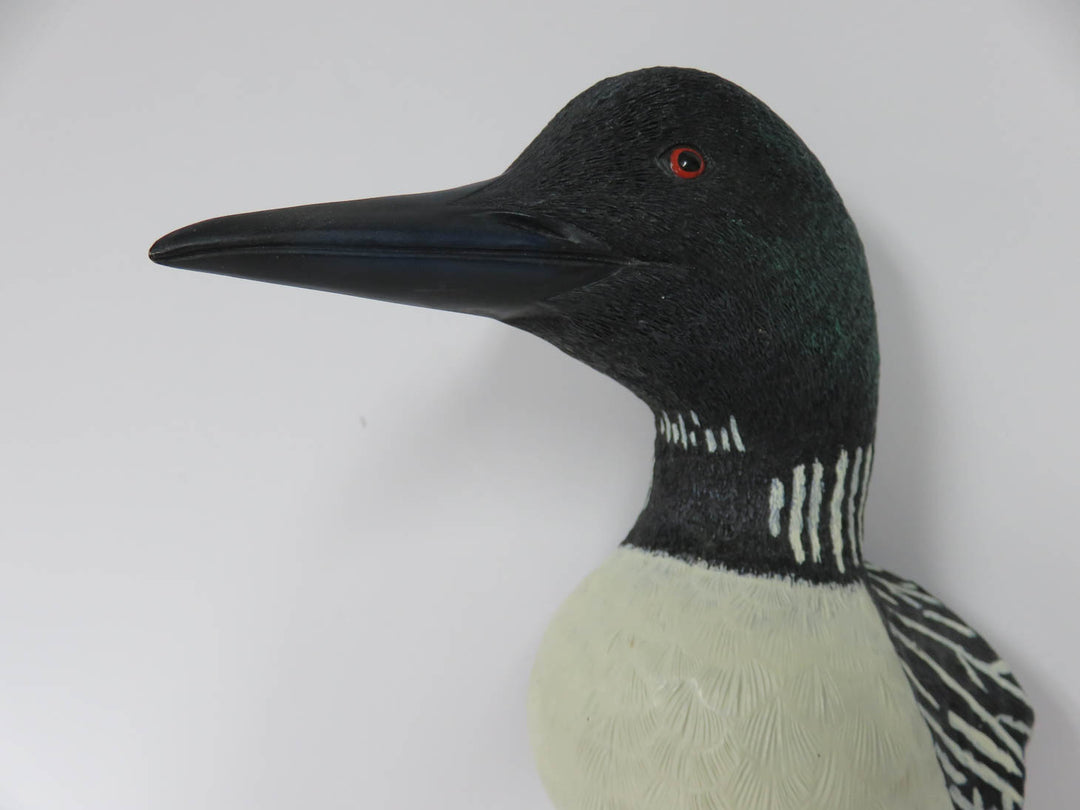 Loon Wall Hook