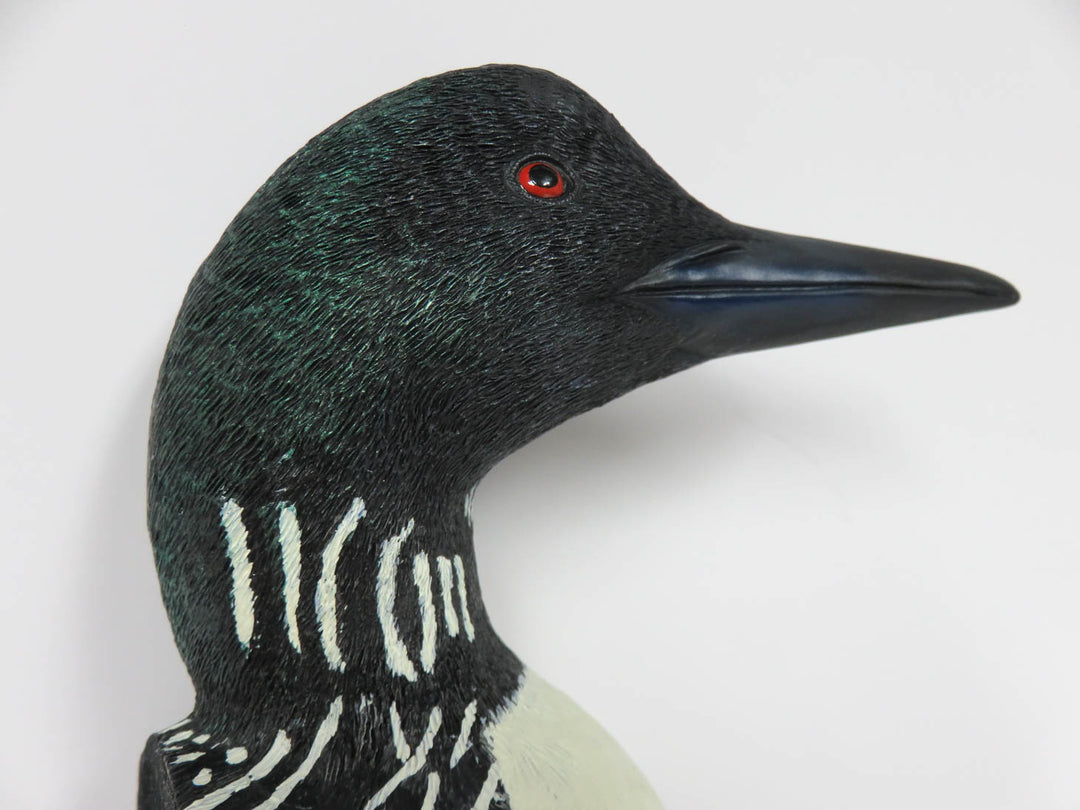 Loon Wall Hook