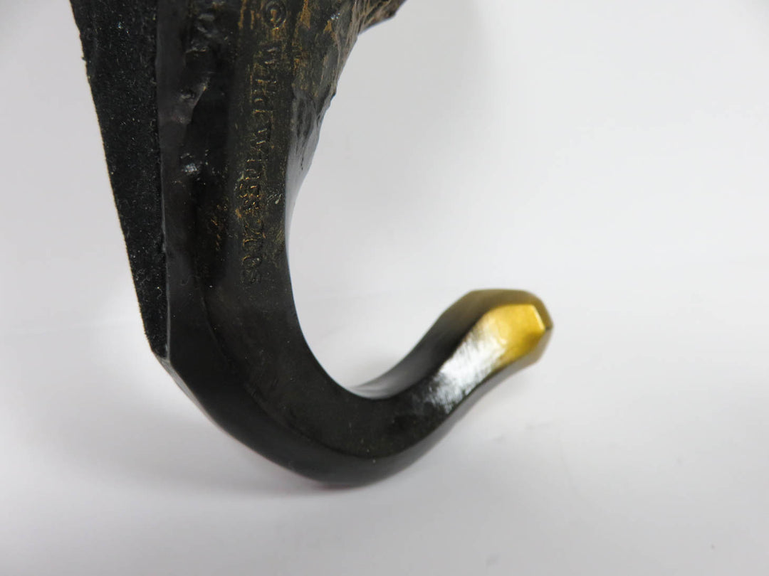 Loon Wall Hook
