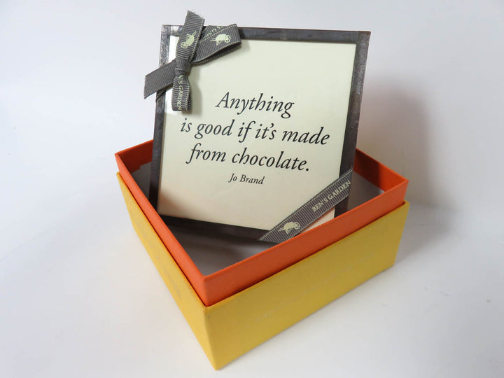 Ben's Garden Coasters