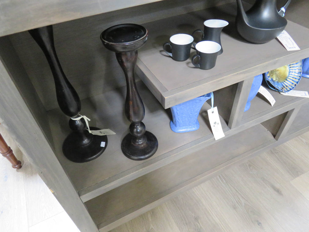 Bookcase/Media Cabinet