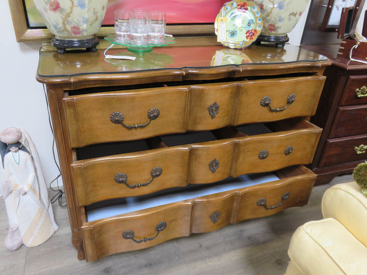 French Provincial Dresser
