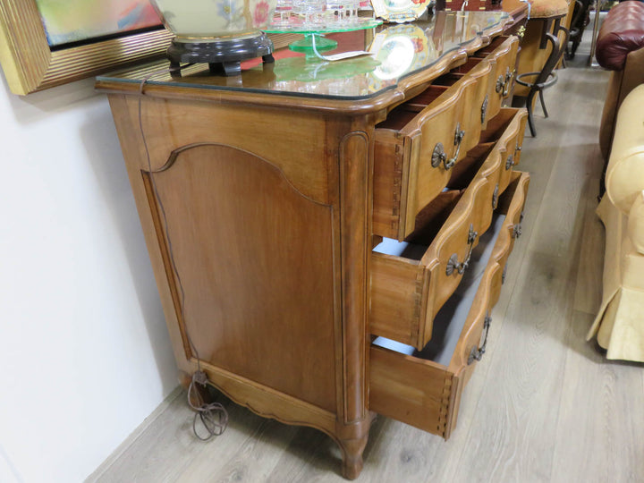 French Provincial Dresser
