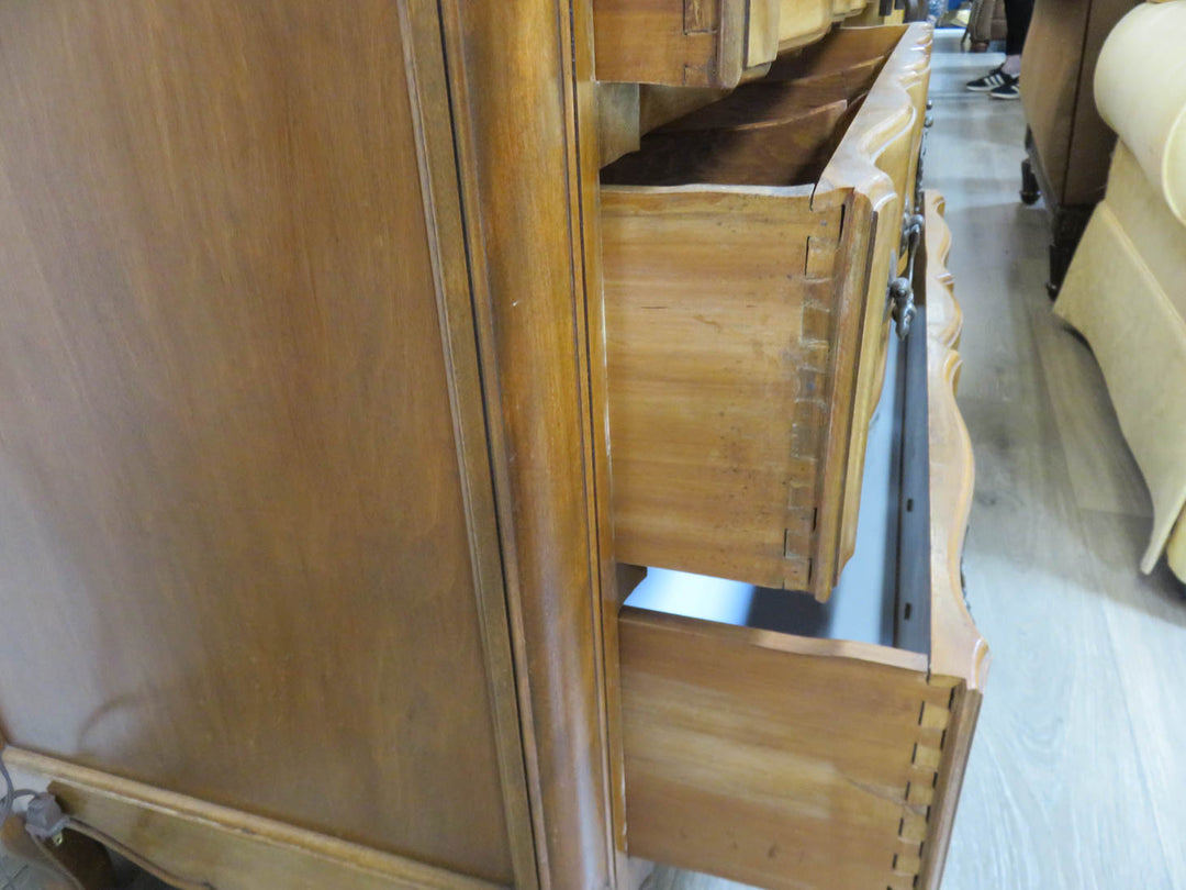 French Provincial Dresser