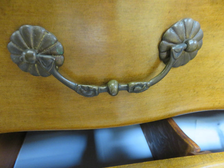 French Provincial Dresser