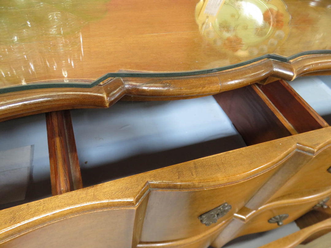 French Provincial Dresser
