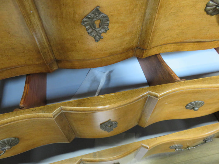 French Provincial Dresser