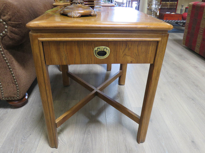 Drexel Heritage End Table