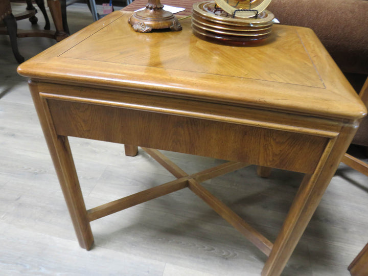 Drexel Heritage End Table