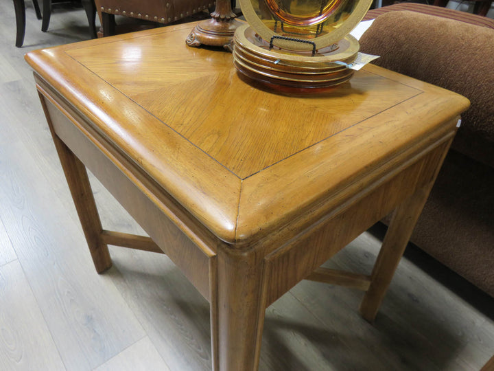 Drexel Heritage End Table