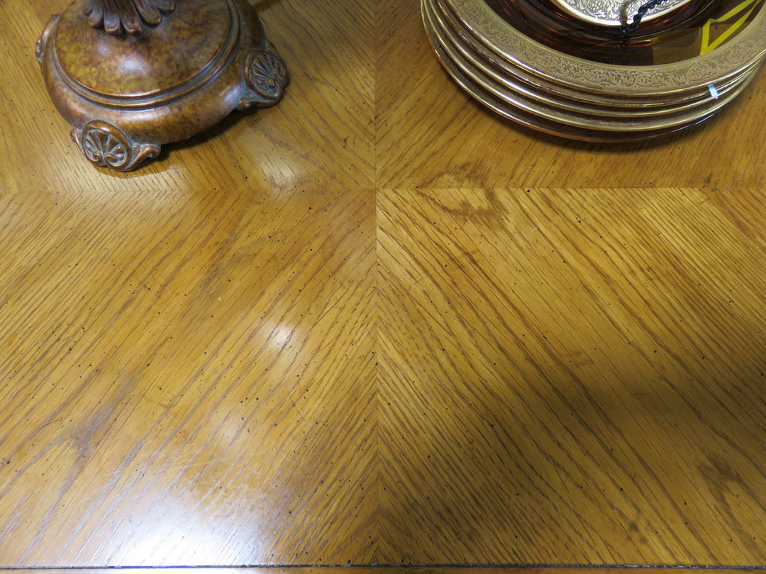 Drexel Heritage End Table