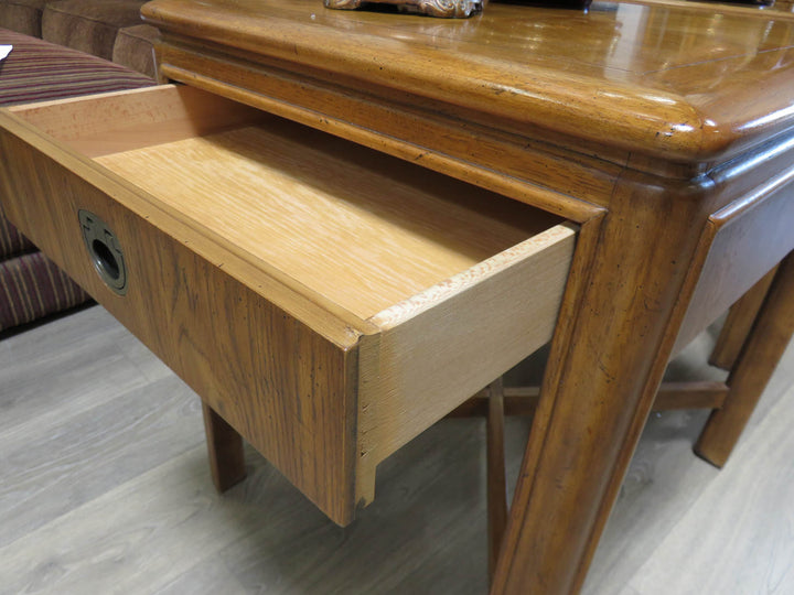 Drexel Heritage End Table