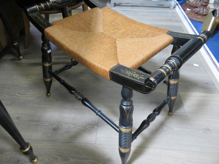 Ethan Allen Spinet Desk & Bench