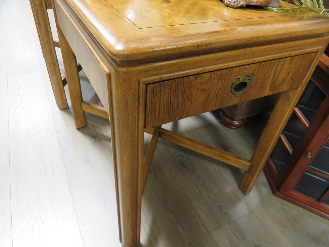 Drexel Heritage End Table