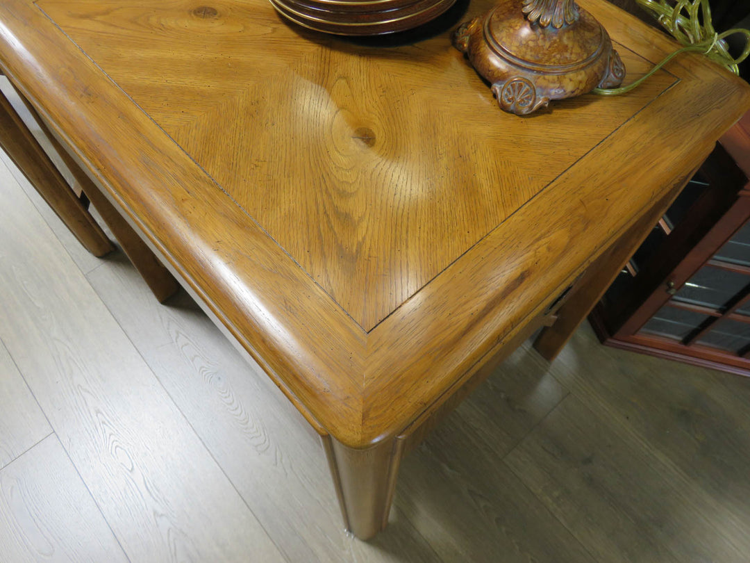 Drexel Heritage End Table