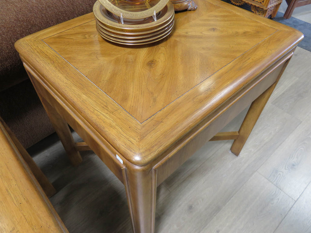 Drexel Heritage End Table