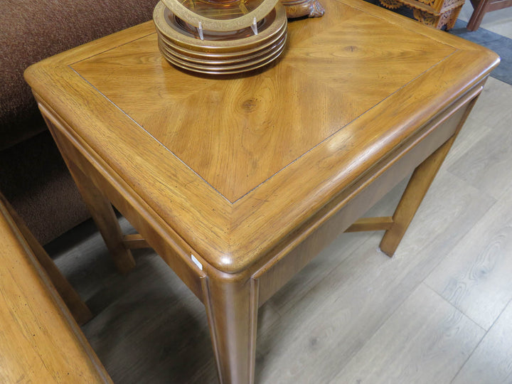 Drexel Heritage End Table