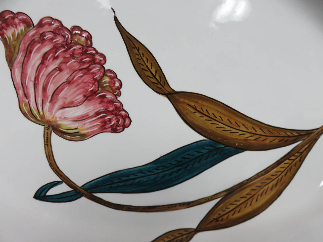 Grazia Deruta Platter