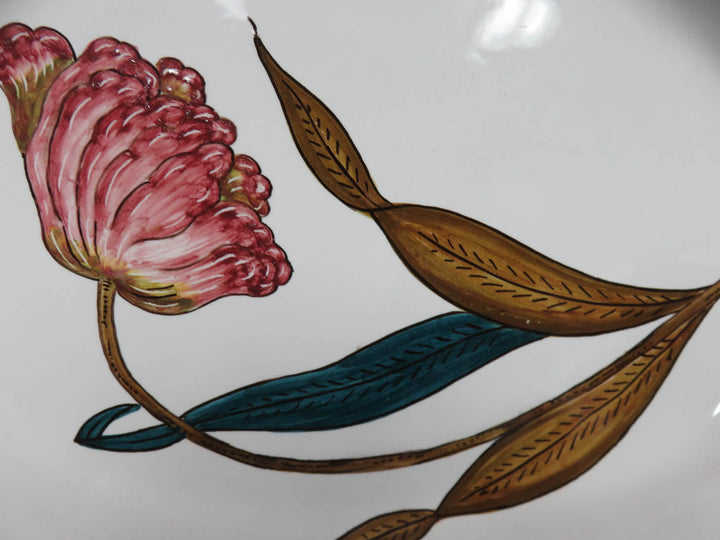 Grazia Deruta Platter
