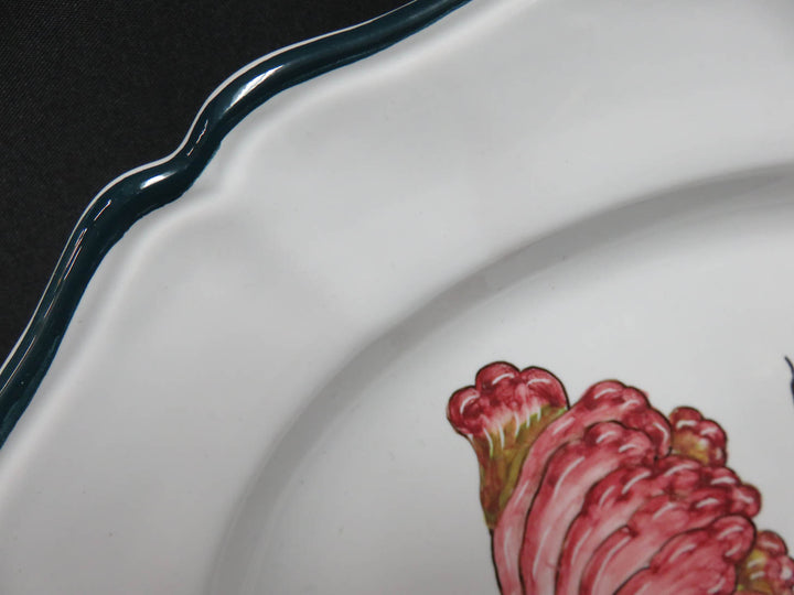 Grazia Deruta Platter