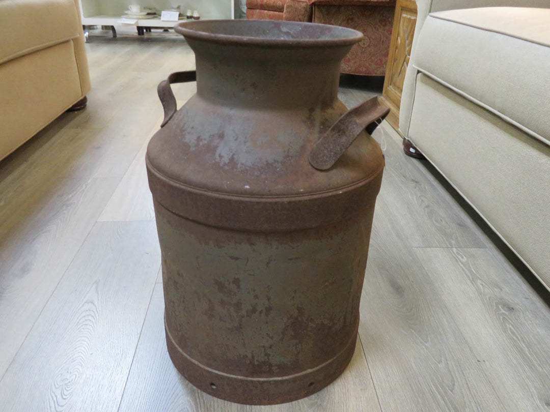 Vintage Milk Can