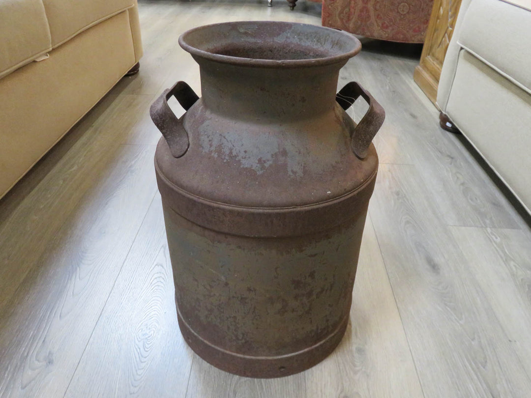 Vintage Milk Can