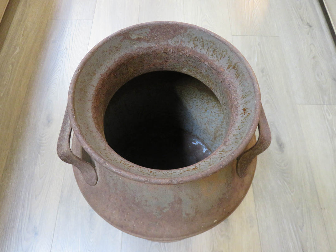 Vintage Milk Can
