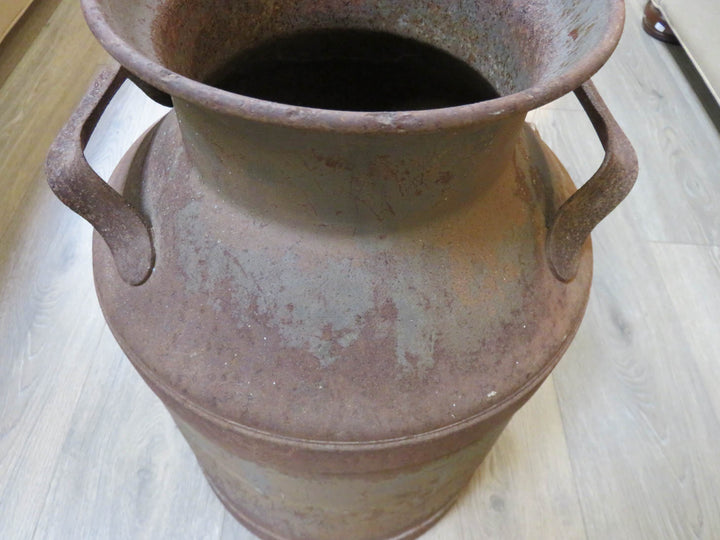 Vintage Milk Can