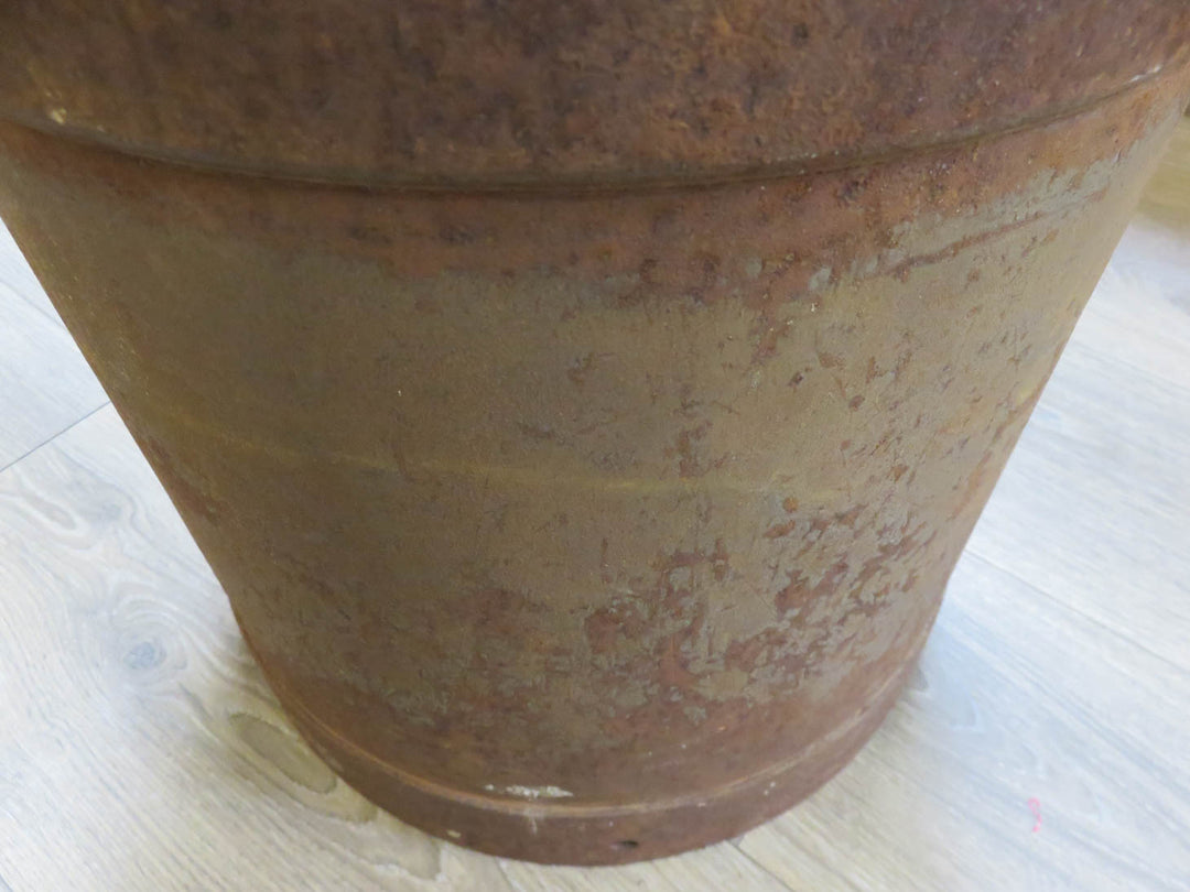 Vintage Milk Can