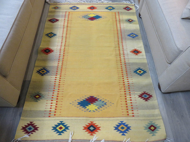 Southwestern Area Rug