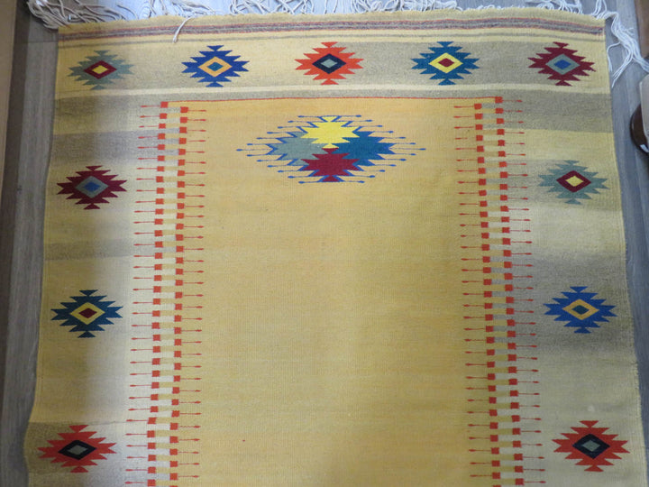 Southwestern Area Rug