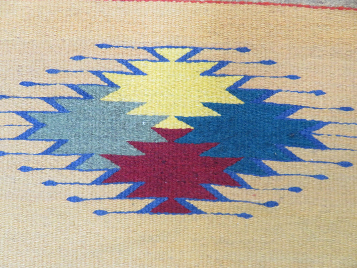 Southwestern Area Rug