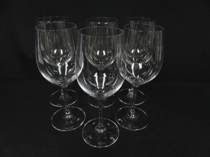 Riedel Viognier/Chardonnay Glasses