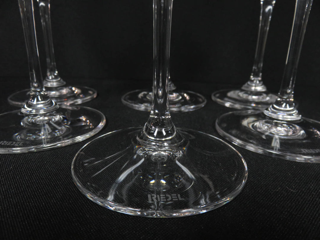 Riedel Viognier/Chardonnay Glasses