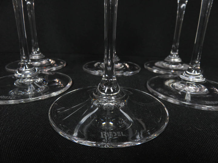 Riedel Viognier/Chardonnay Glasses