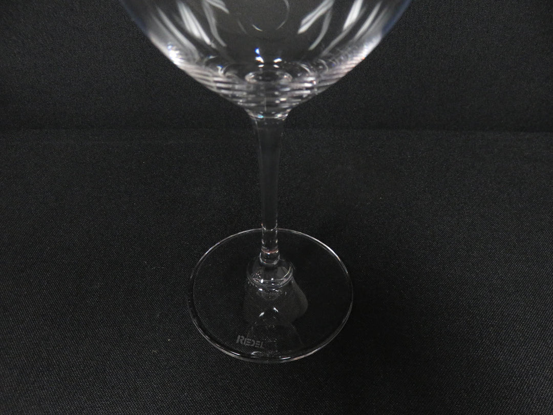 Riedel Viognier/Chardonnay Glasses