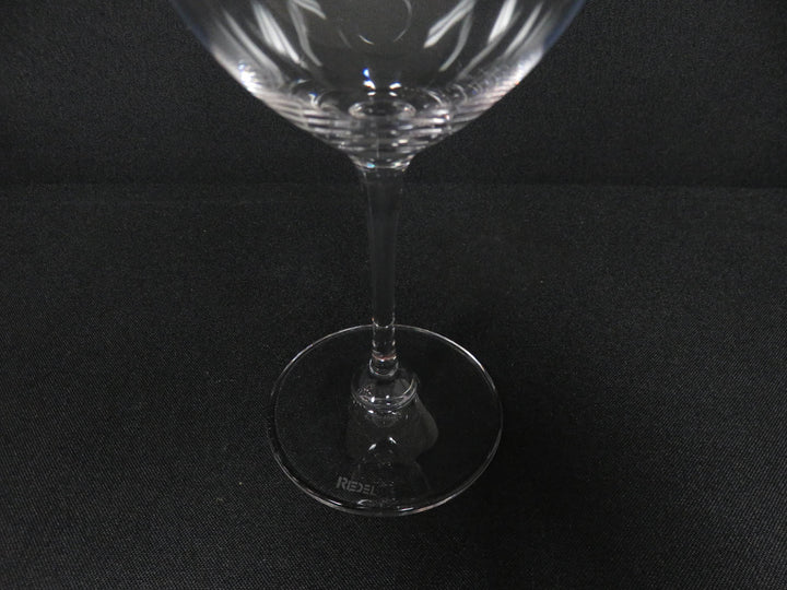 Riedel Viognier/Chardonnay Glasses