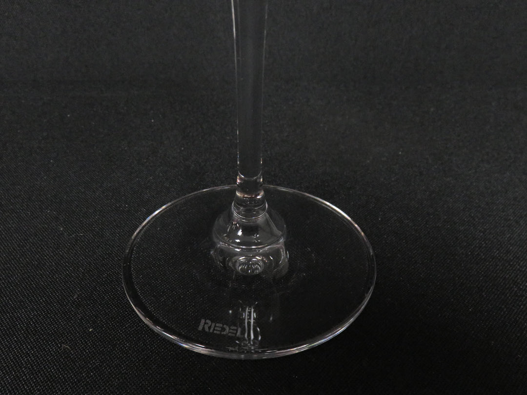 Riedel Viognier/Chardonnay Glasses