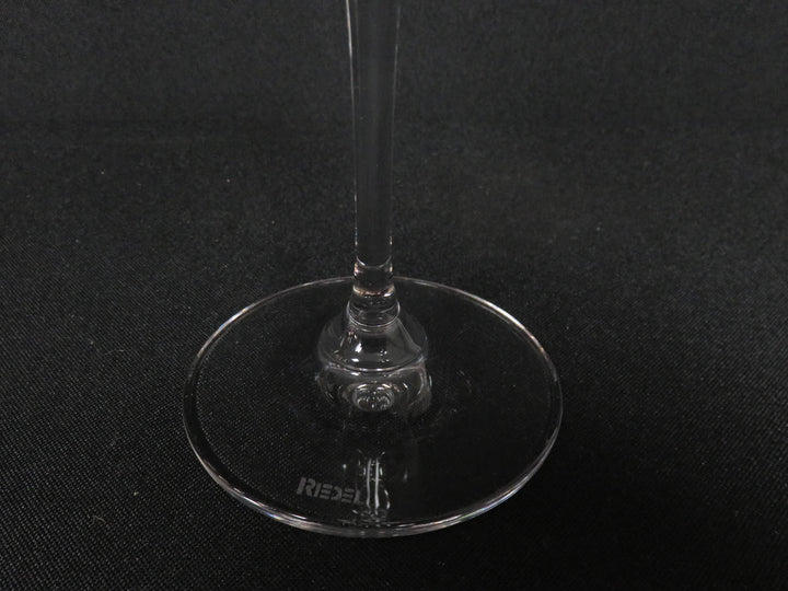 Riedel Viognier/Chardonnay Glasses