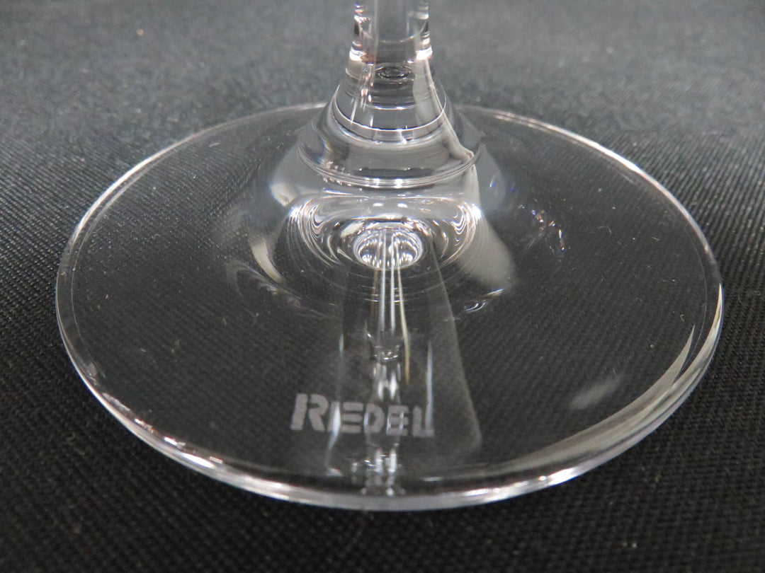 Riedel Viognier/Chardonnay Glasses